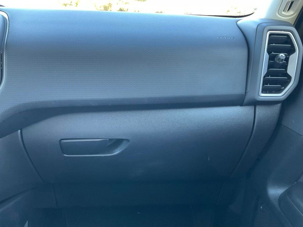 Certified 2023 Ford Bronco Sport Big Bend w/ Convenience Package image 53