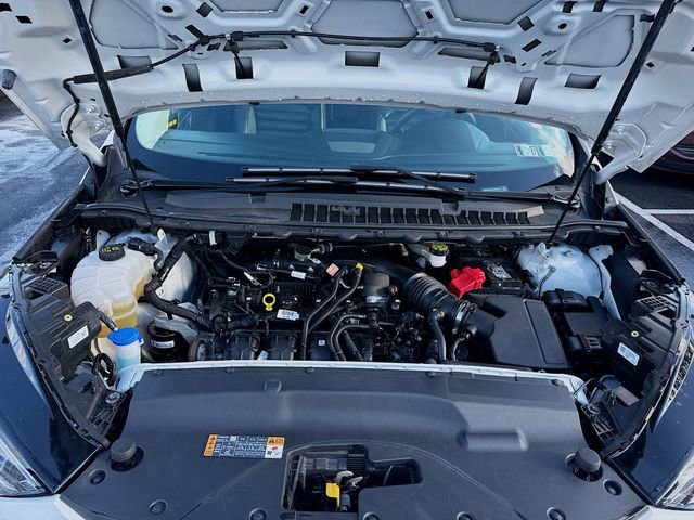 Certified 2020 Ford Edge SEL w/ Convenience Package image 34