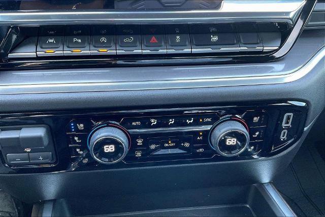 Used 2026 Chevrolet Silverado 1500 High Country image 16