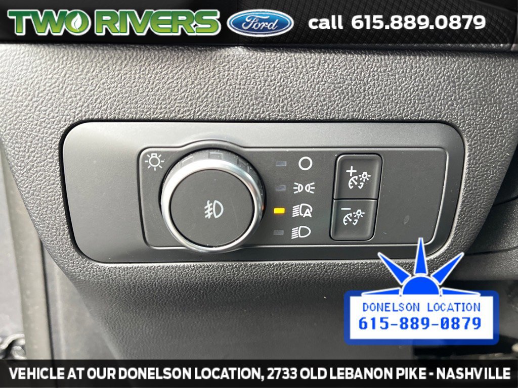 Certified 2022 Ford Bronco Sport Big Bend w/ Convenience Package image 22