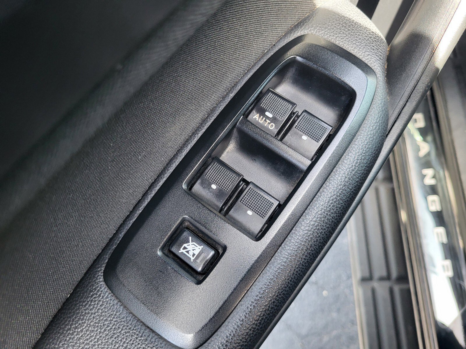 Certified 2020 Ford Ranger XLT w/ Equipment Group 301A Mid image 19