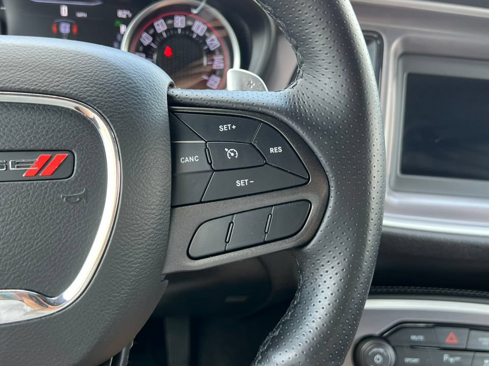 Used 2022 Dodge Challenger GT w/ Driver Convenience Group AWD/4WD image 19