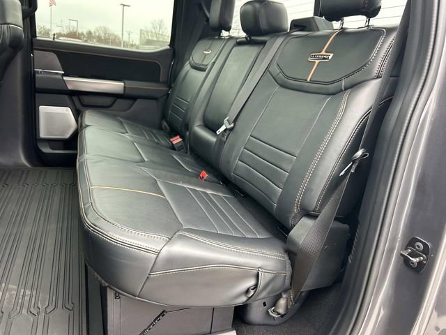 Certified 2024 Ford F250 Platinum w/ Tremor Off-Road Package image 21