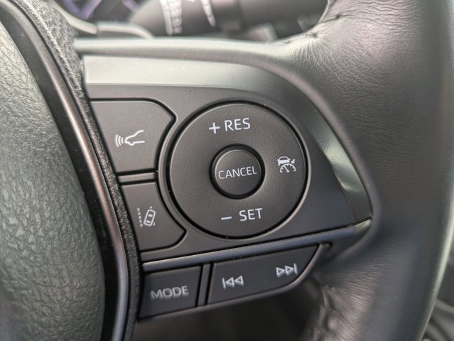 Used 2024 Toyota Camry SE image 17