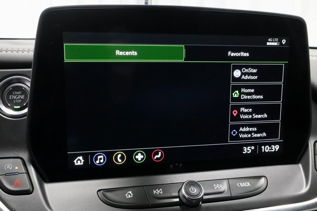 Used 2025 Chevrolet Blazer LT image 11