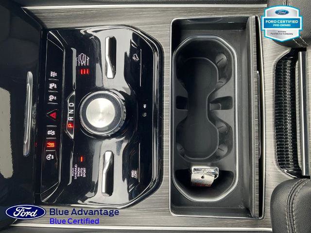 Used 2023 Jeep Wagoneer Series III w/ Premium Group I AWD/4WD image 11