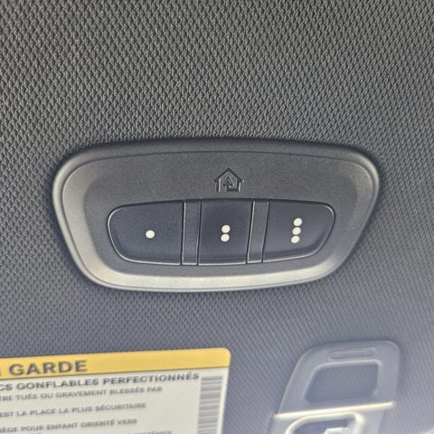 Used 2021 Jeep Grand Cherokee L Overland w/ Luxury Tech Group IV image 24