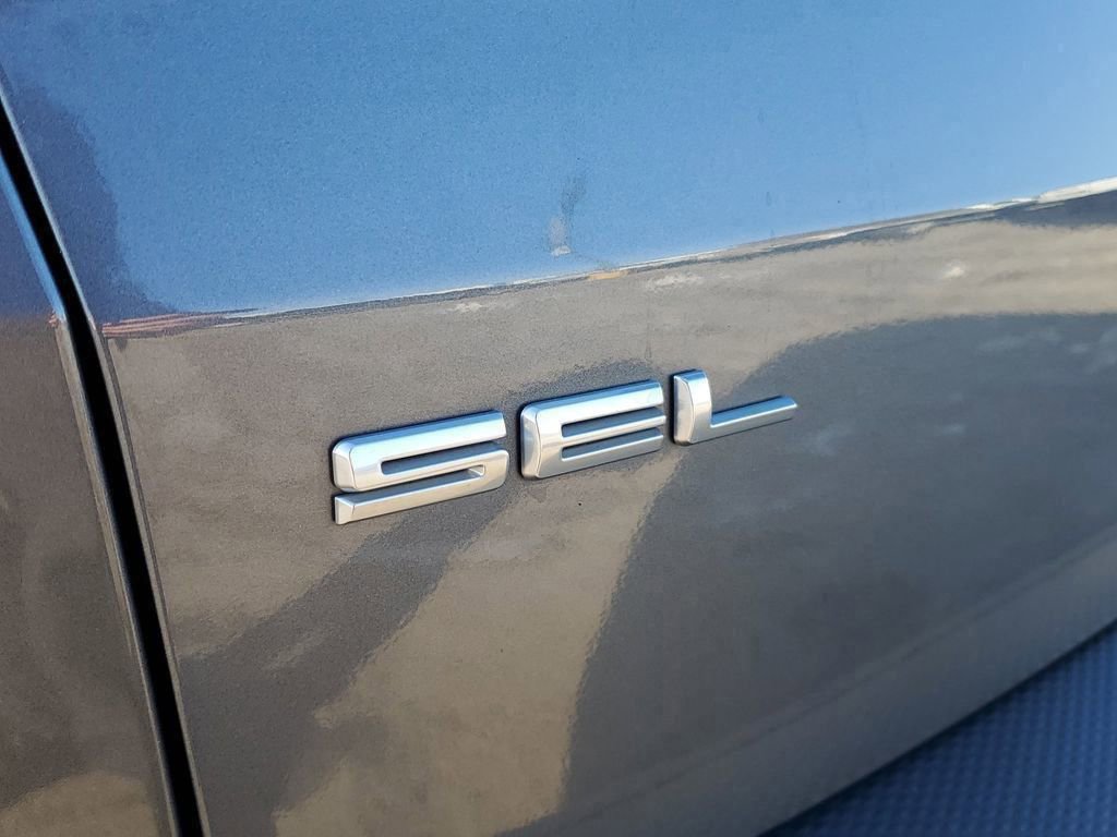 Certified 2021 Ford Escape SEL w/ Technology Package image 7