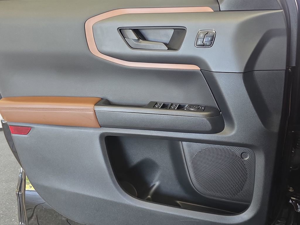 Certified 2023 Ford Bronco Sport Outer Banks AWD/4WD image 24