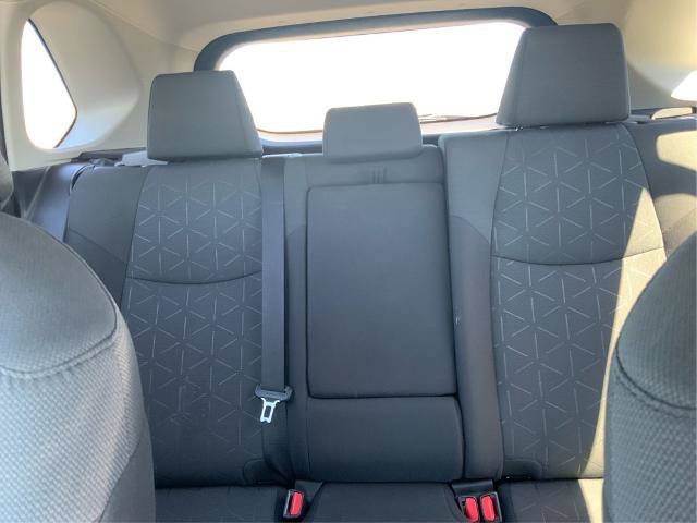 Used 2024 Toyota RAV4 XLE FWD image 14