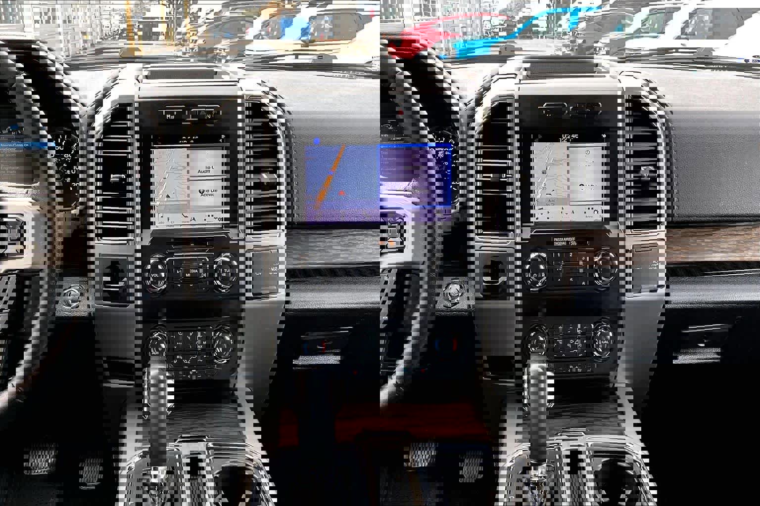 Certified 2019 Ford F150 Lariat image 10