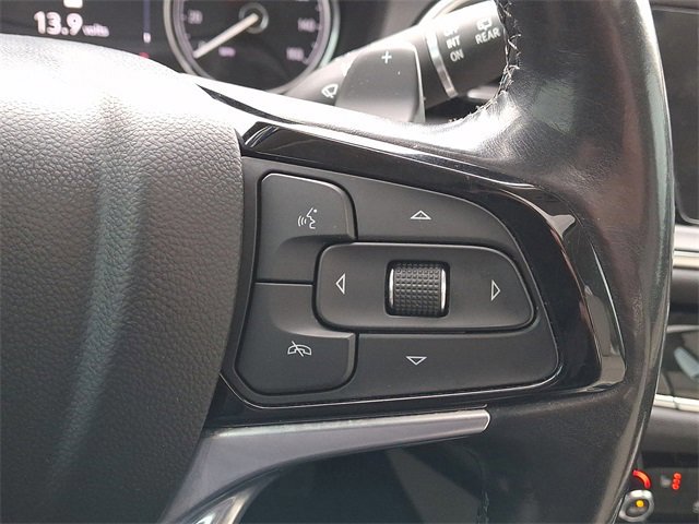 Used 2022 Buick Enclave Essence w/ Experience Buick Package image 23