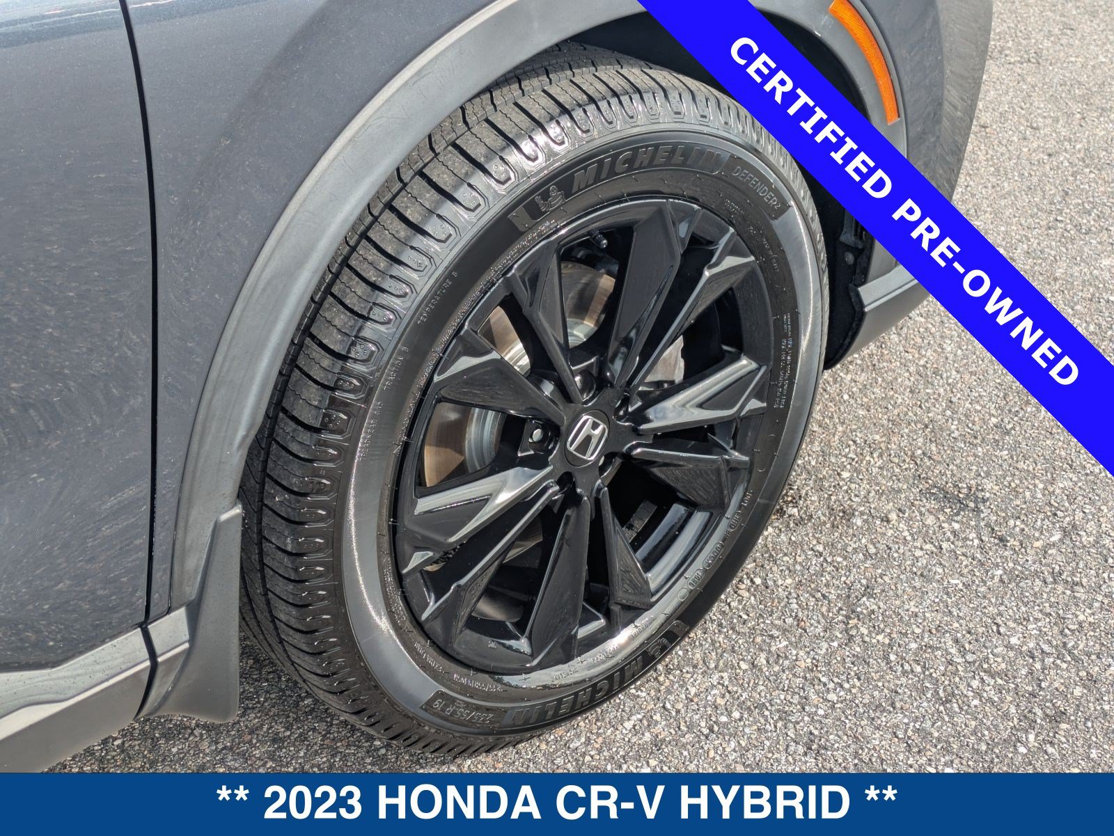 Used 2023 Honda CR-V Sport Touring image 13