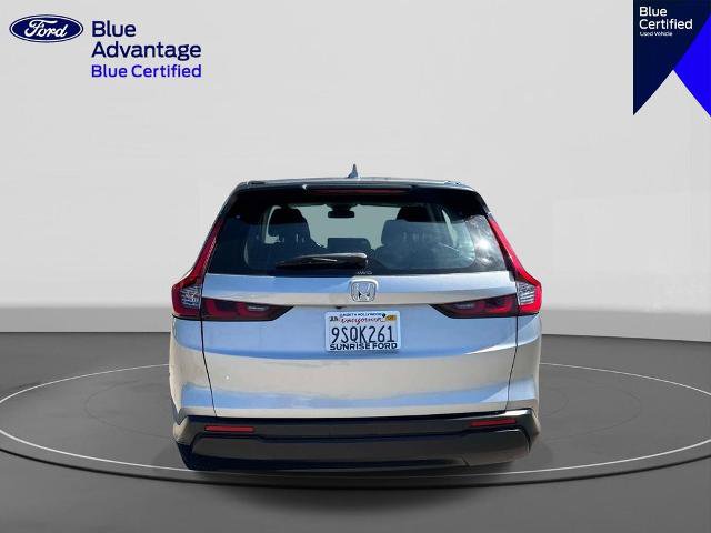 Used 2023 Honda CR-V LX image 6