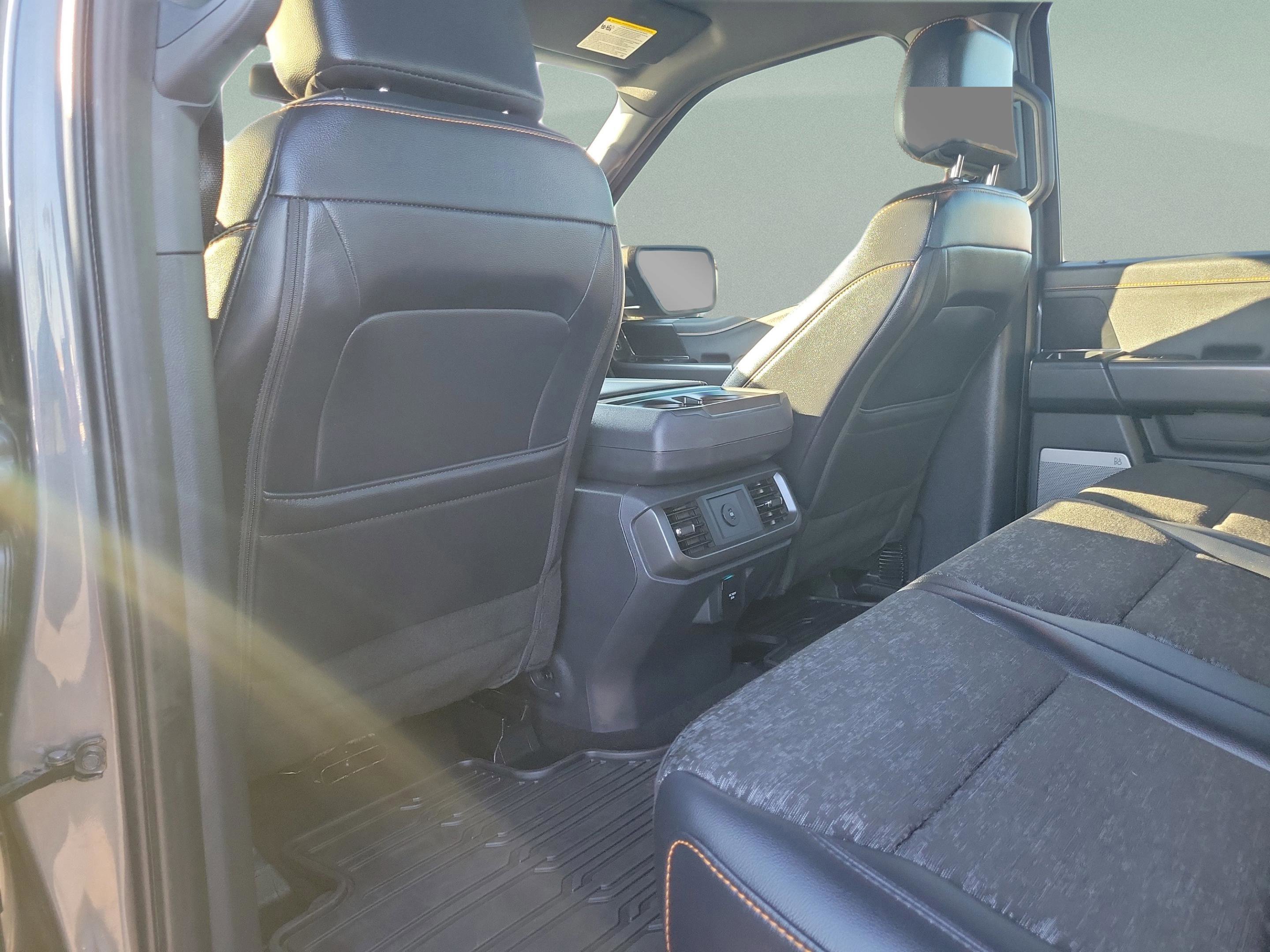 Certified 2025 Ford F150 Tremor w/ Bed Utility Package image 14