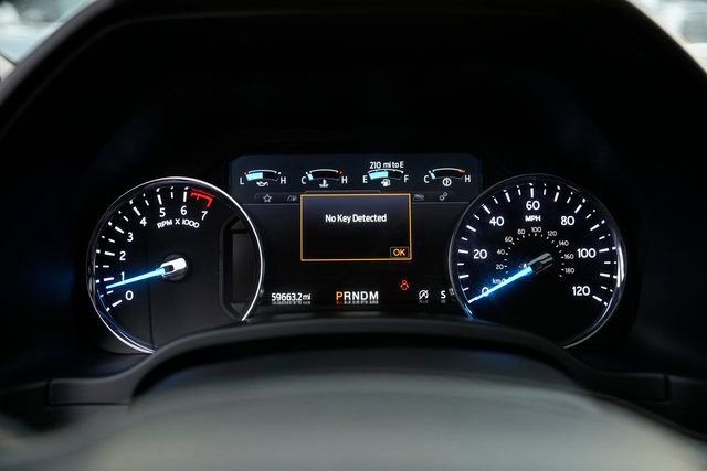 Certified 2020 Ford Expedition King Ranch w/ Cargo Package image 27