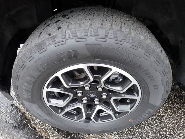 Certified 2023 Ford F150 XLT w/ Equipment Group 302A High AWD/4WD image 13