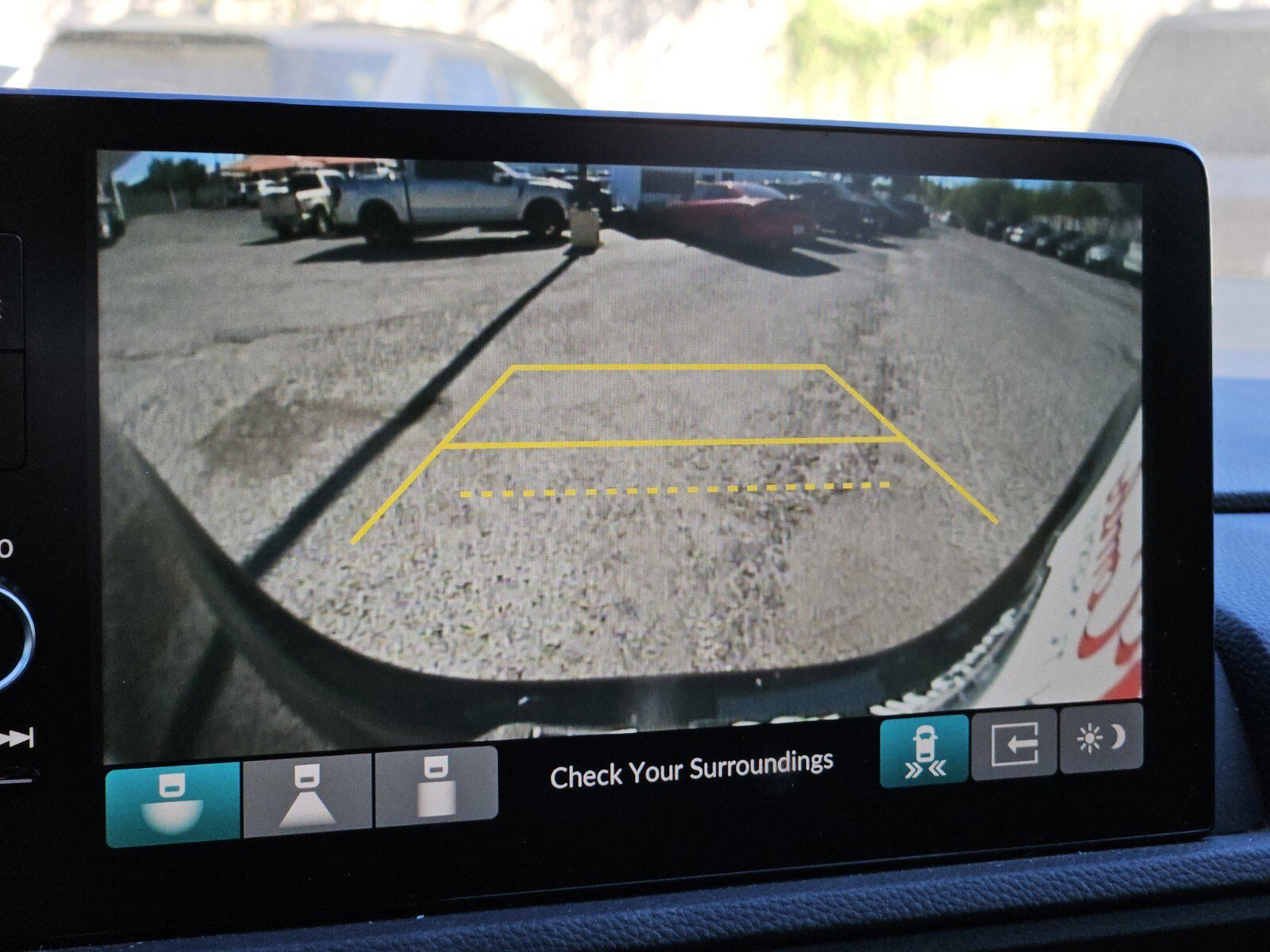 Used 2024 Honda CR-V Sport-L image 22