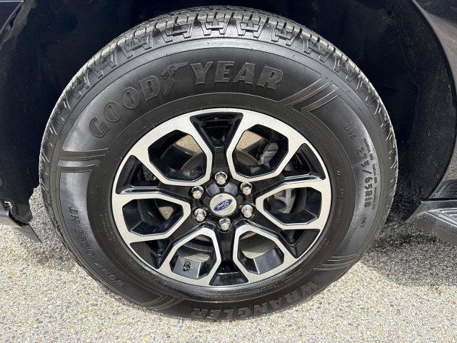 Certified 2024 Ford Expedition Max XLT AWD/4WD image 35