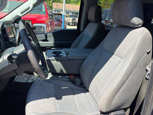 Certified 2022 Ford F150 XLT w/ XTR Package AWD/4WD image 10