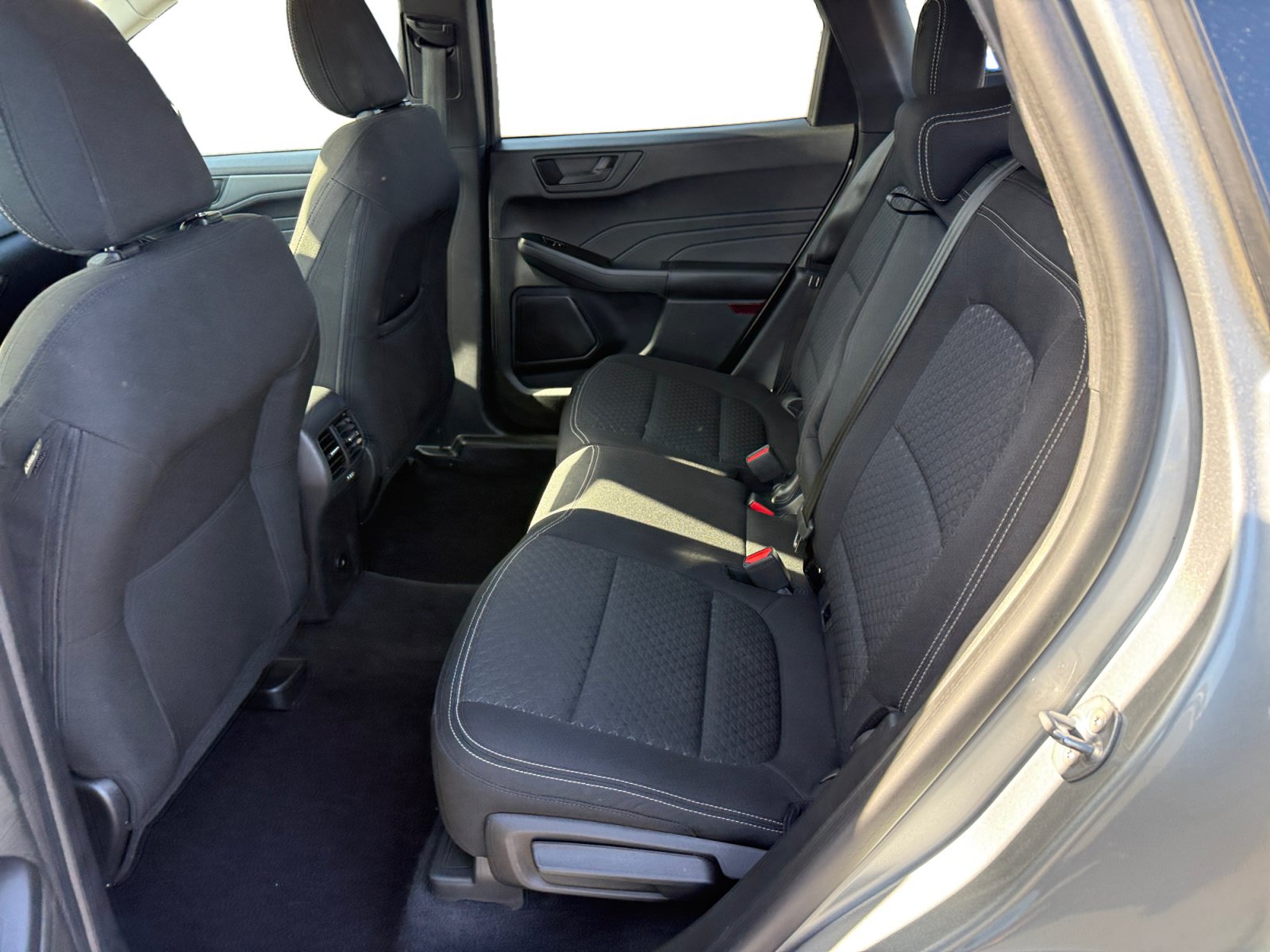 Certified 2023 Ford Escape Active FWD image 16