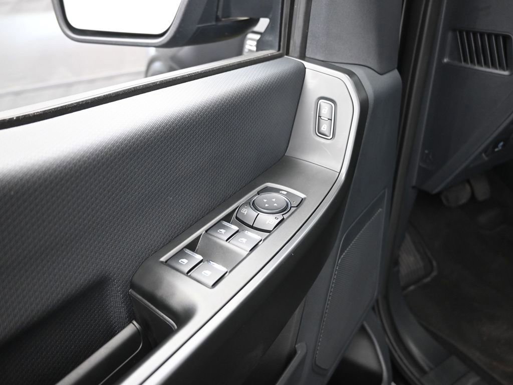 Certified 2025 Ford F150 STX w/ Equipment Group 200A Standard image 36