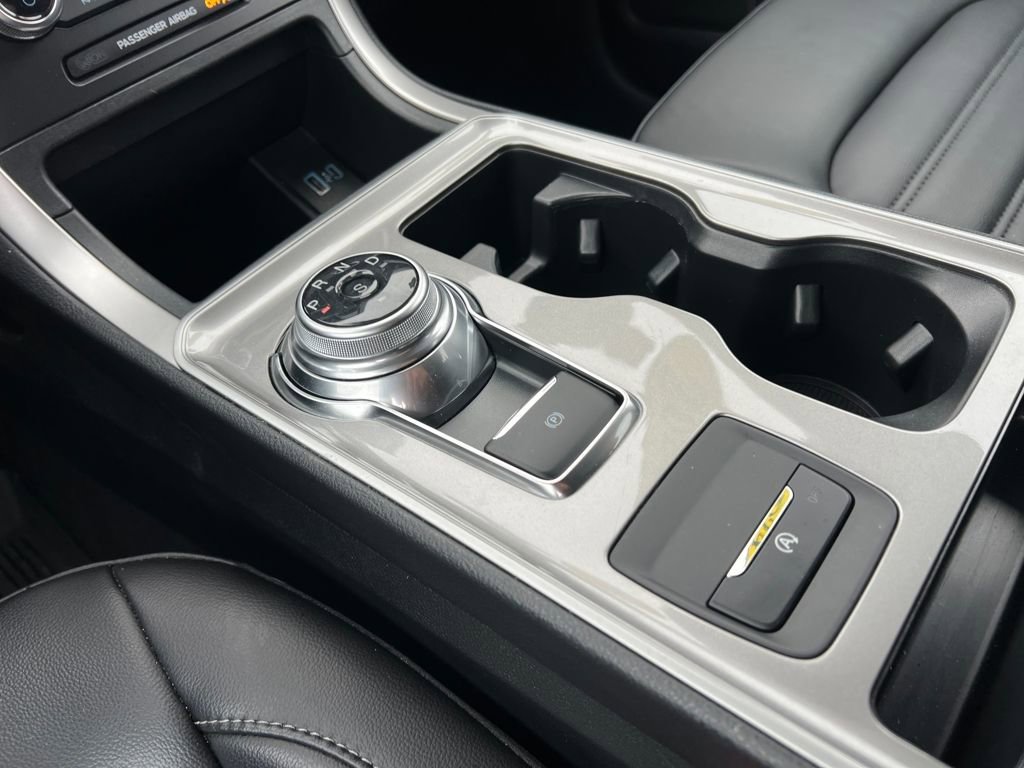 Certified 2024 Ford Edge SEL w/ Convenience Package image 26