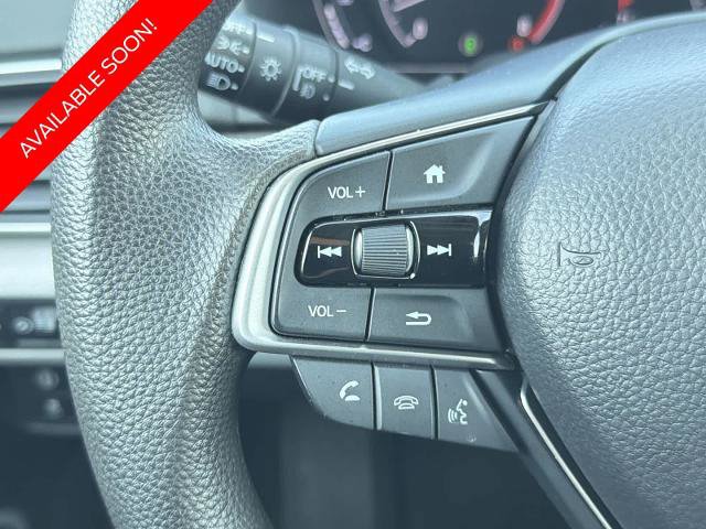Used 2019 Honda Accord EX image 23