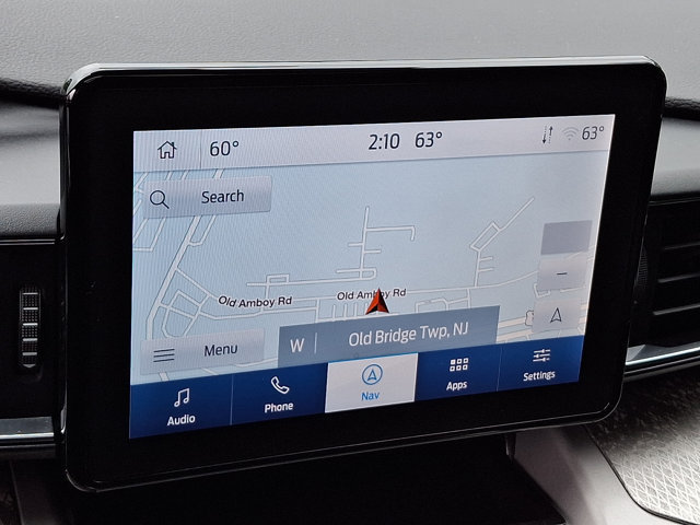 Certified 2023 Ford Explorer Timberline AWD/4WD image 24