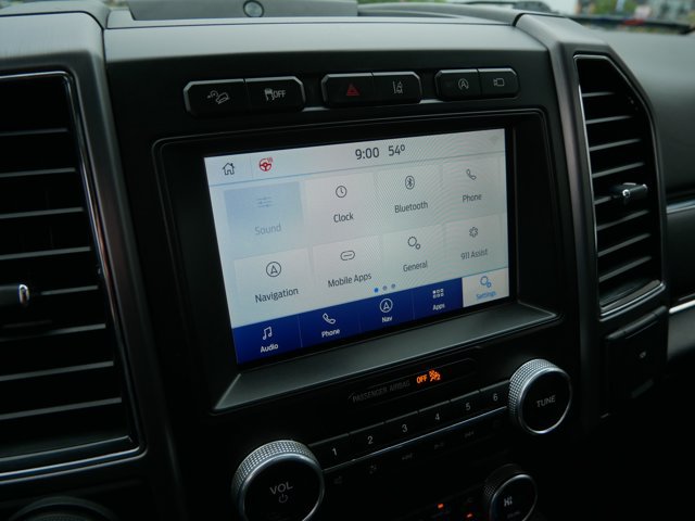 Certified 2021 Ford Expedition Platinum AWD/4WD image 33