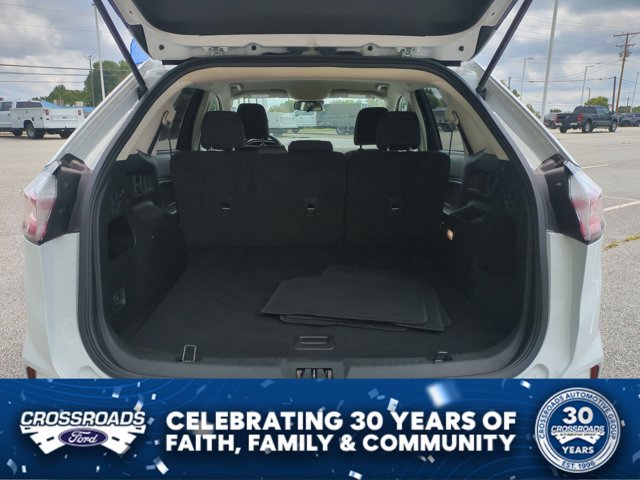 Certified 2022 Ford Edge SE AWD/4WD image 30