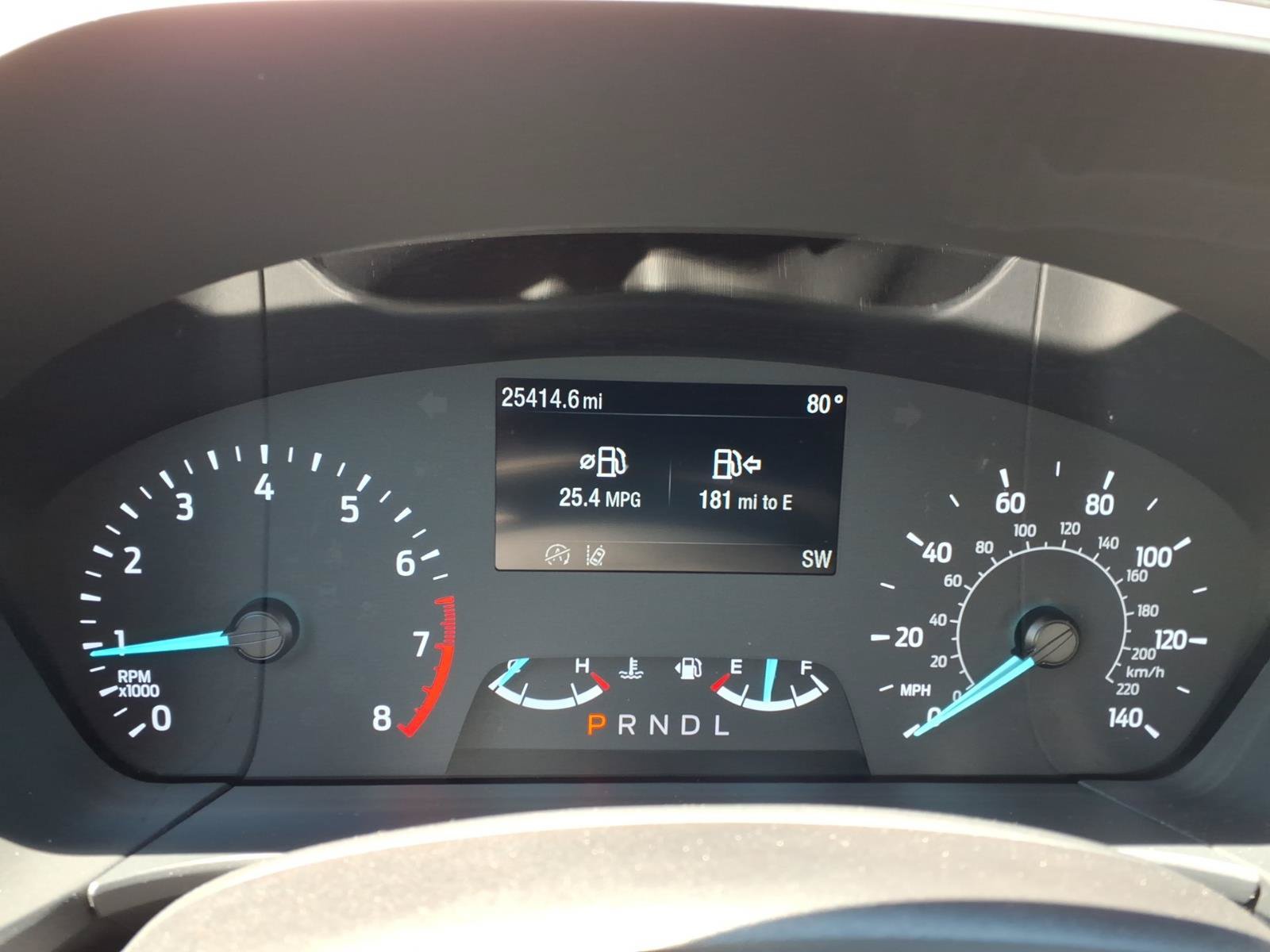 Certified 2022 Ford Escape SEL AWD/4WD image 21