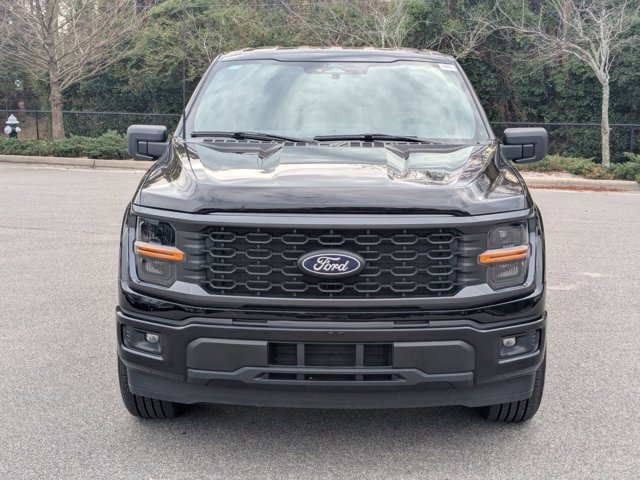 Certified 2024 Ford F150 STX image 9