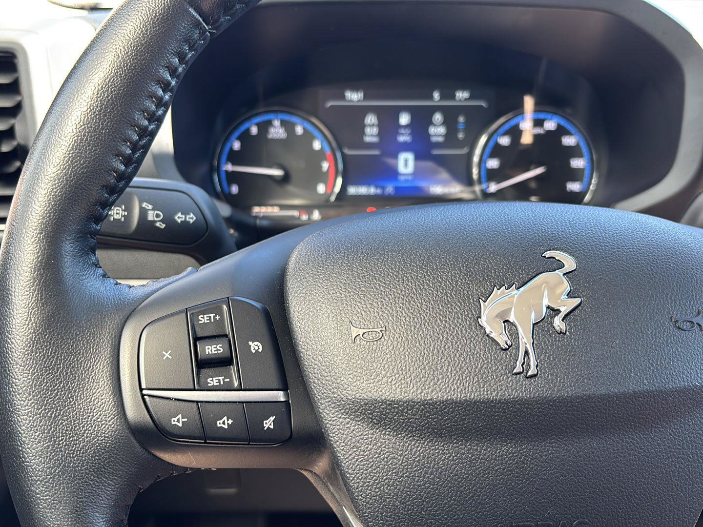 Certified 2023 Ford Bronco Sport Outer Banks AWD/4WD image 18