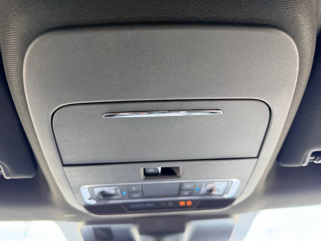 Certified 2026 Ford F250 Platinum AWD/4WD image 43