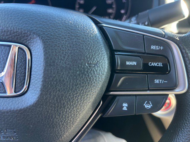 Used 2019 Honda Accord LX image 16