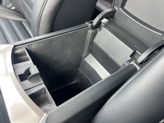 Certified 2024 Ford Edge SEL w/ Convenience Package image 17