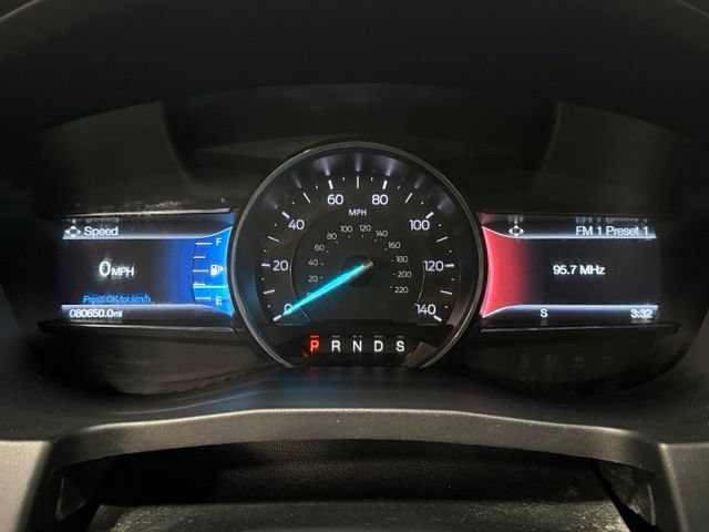 Certified 2018 Ford Explorer XLT w/ Equipment Group 202A FWD image 23