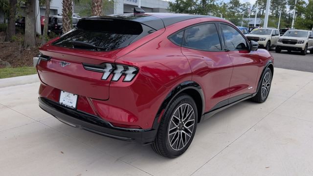 Certified 2024 Ford Mustang Mach-E Premium RWD image 6