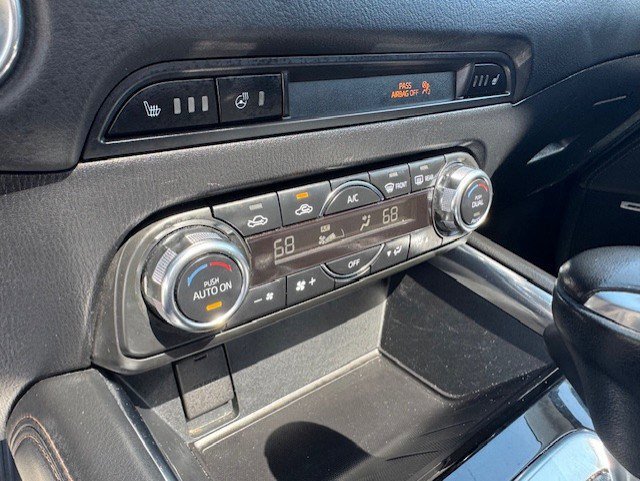 Used 2018 MAZDA CX-5 Grand Touring w/ Premium Package AWD/4WD image 23