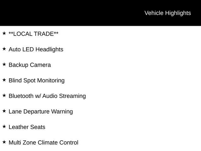 Used 2020 Audi Q3 2.0T Premium w/ Convenience Package image 9