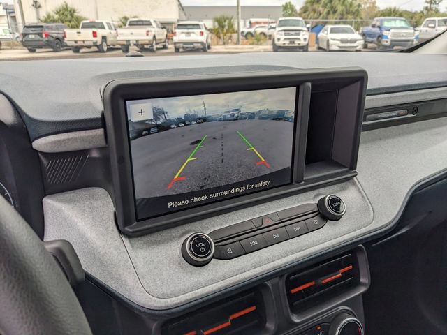 Certified 2023 Ford Maverick XLT image 26