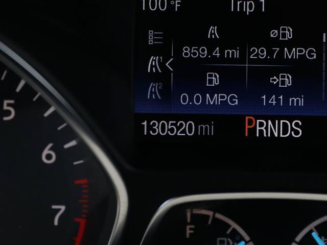 Certified 2018 Ford Escape SE w/ Ford Safe & Smart Package FWD image 30