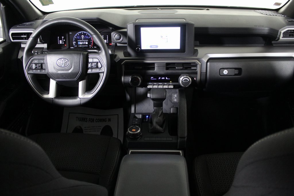 Used 2025 Toyota 4Runner SR5 image 15