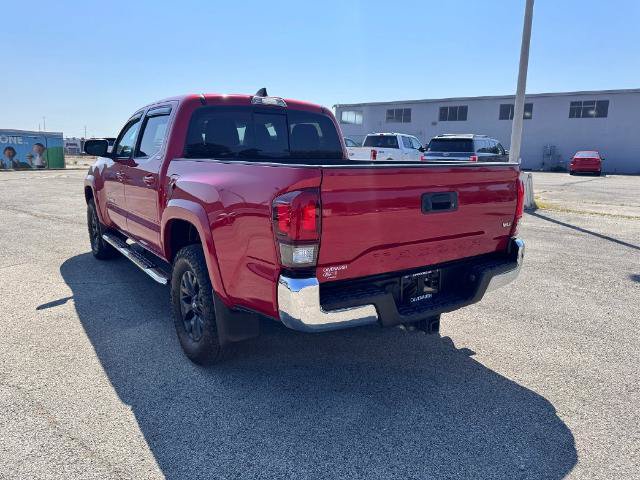 Used 2023 Toyota Tacoma SR5 RWD image 5