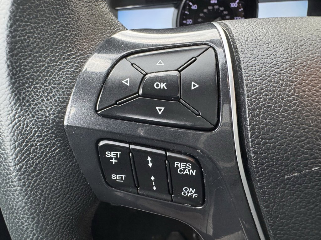 Certified 2018 Ford Explorer Limited w/ Equipment Group 301A image 45