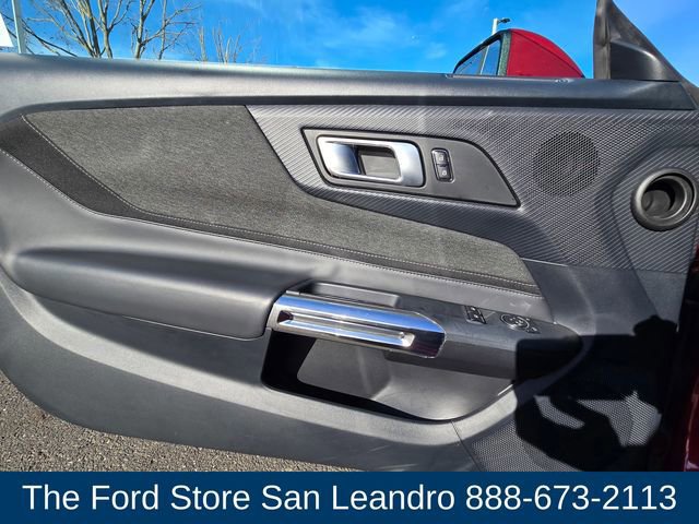 Certified 2024 Ford Mustang GT image 29