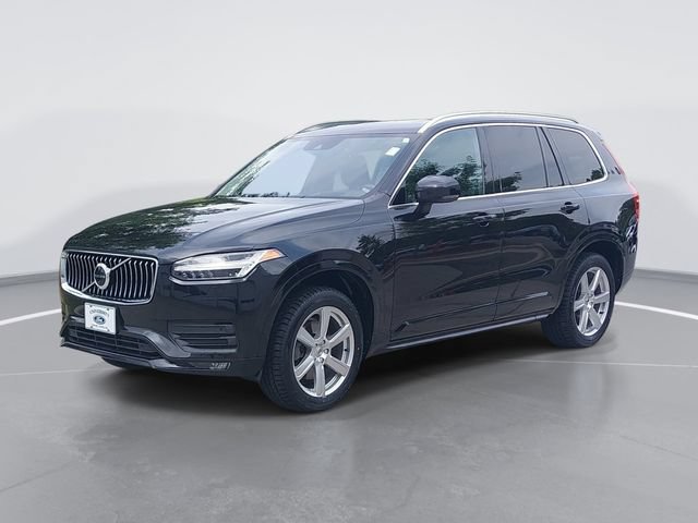 Used 2020 Volvo XC90 T6 Momentum AWD/4WD image 7