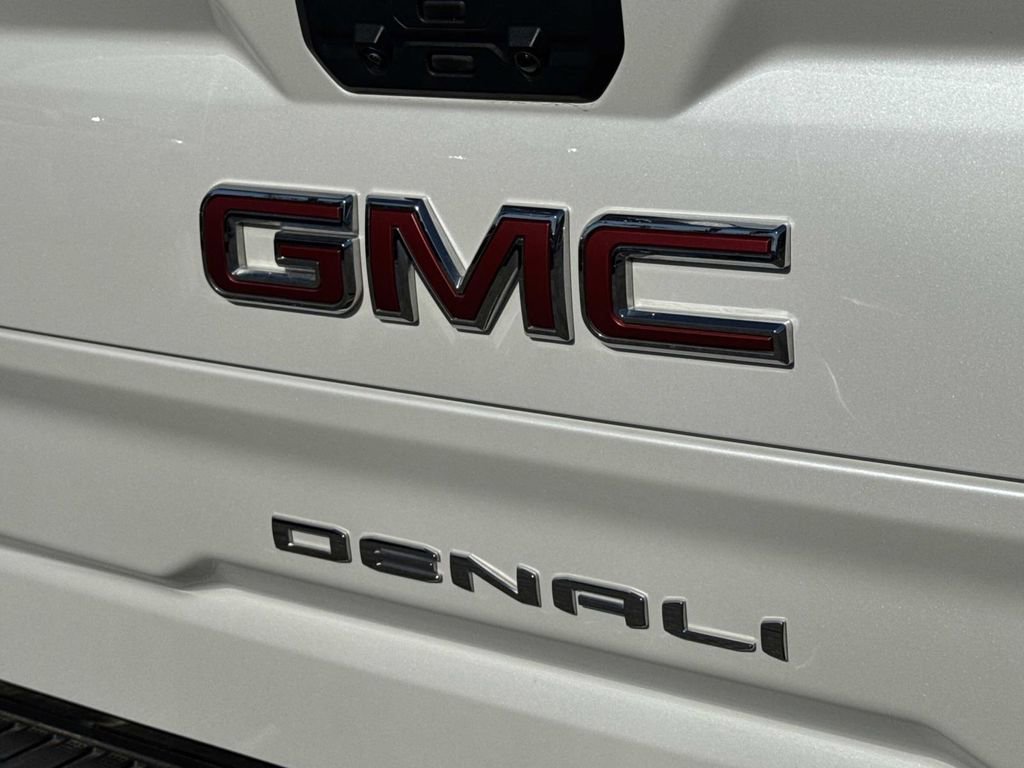 Used 2024 GMC Sierra 1500 Denali w/ Technology Package image 26