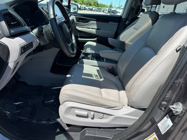 Used 2019 Honda Odyssey EX-L image 21